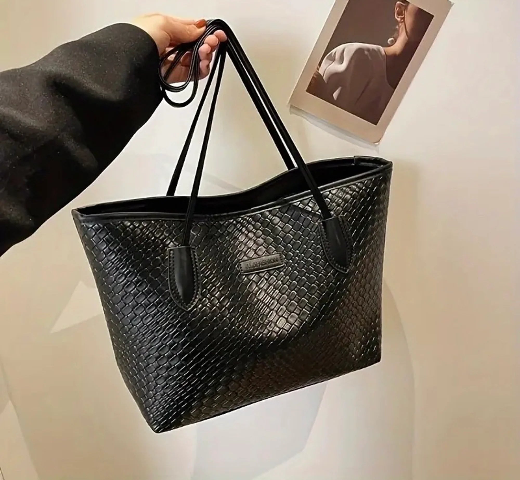 Drazo Cat Tote Bag