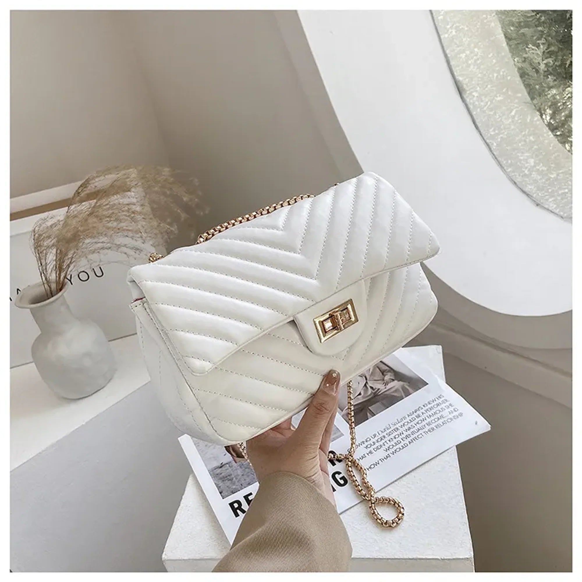 Drazo Alpro Sling Bag