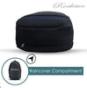 Drazo Rocksun 1015 Stylish Waterproof School Bag