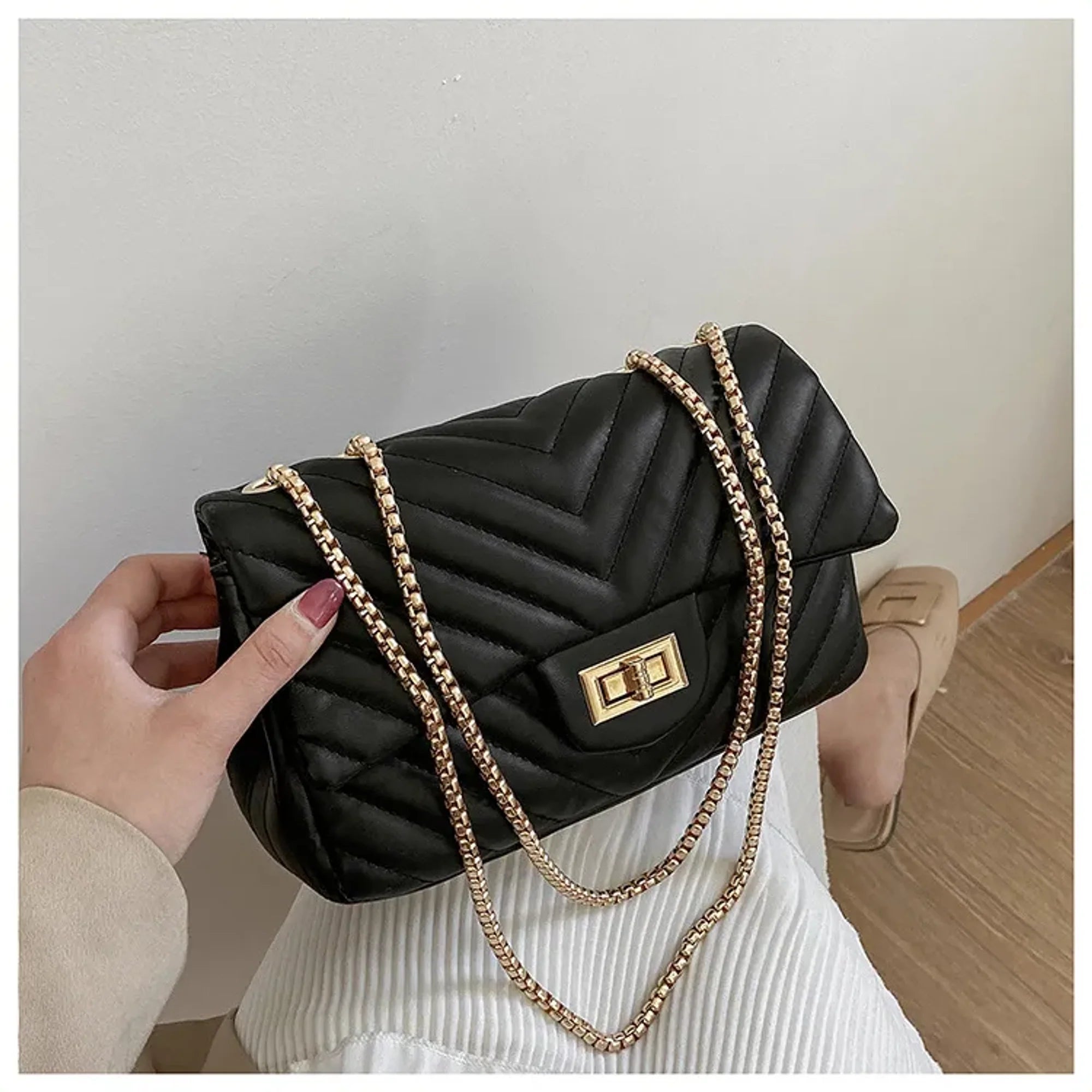 Drazo Alpro Sling Bag