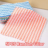 Multipurpose Microfiber Cleaning Rag (Buy 6 & Get 6 Pcs Free)