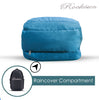 Drazo Rocksun 1015 Stylish Waterproof School Bag