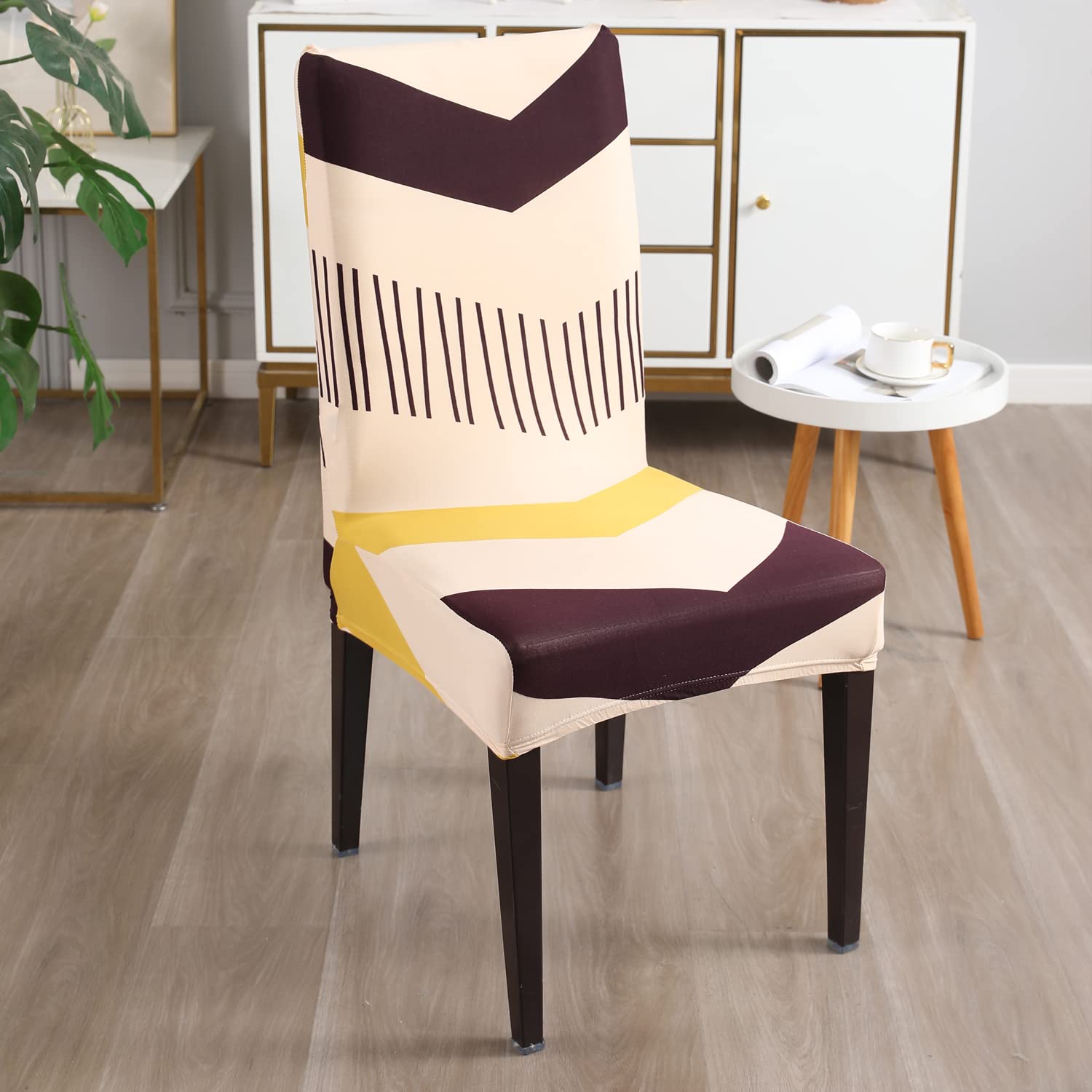 Elegant Universal Chair Cover