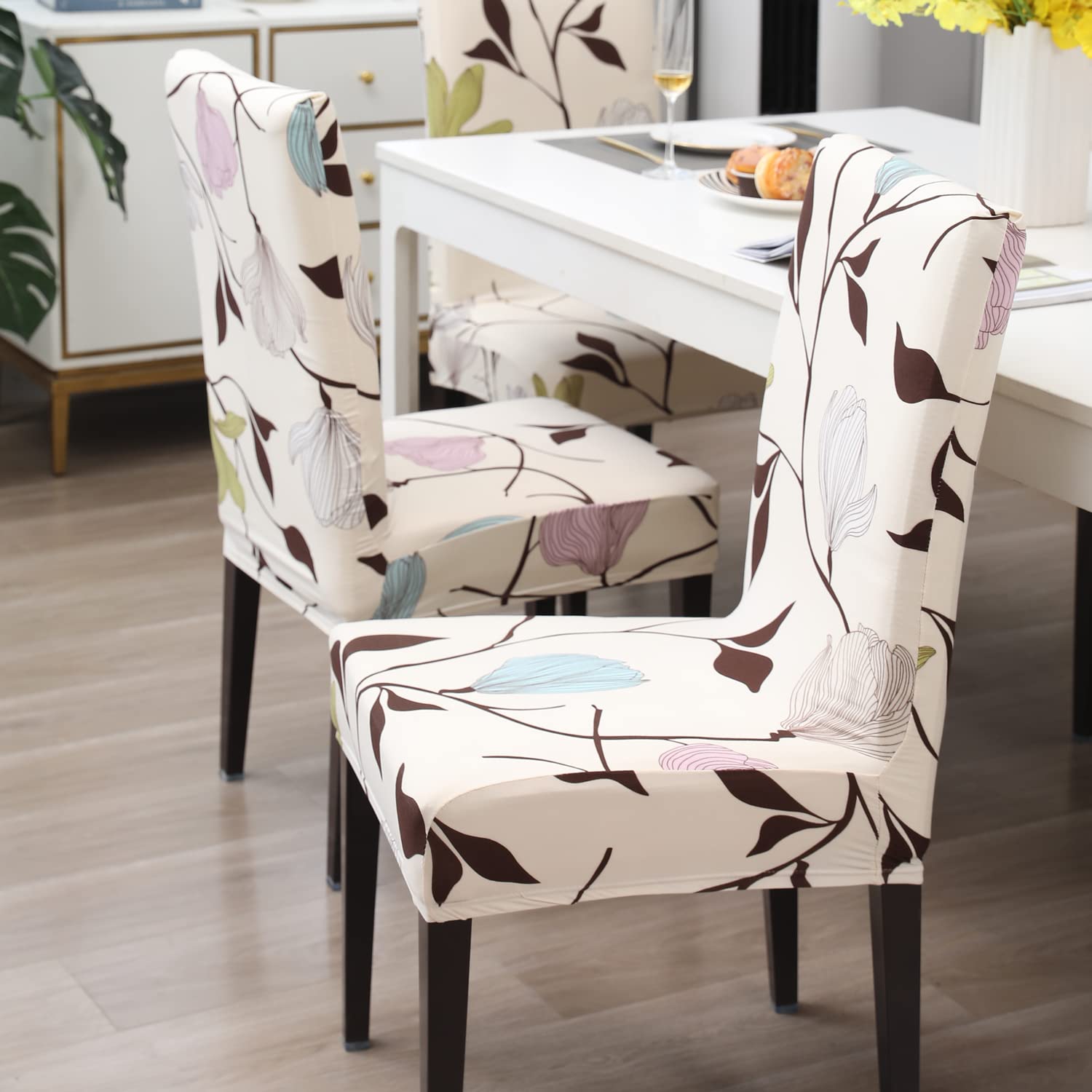 Elegant Universal Chair Cover