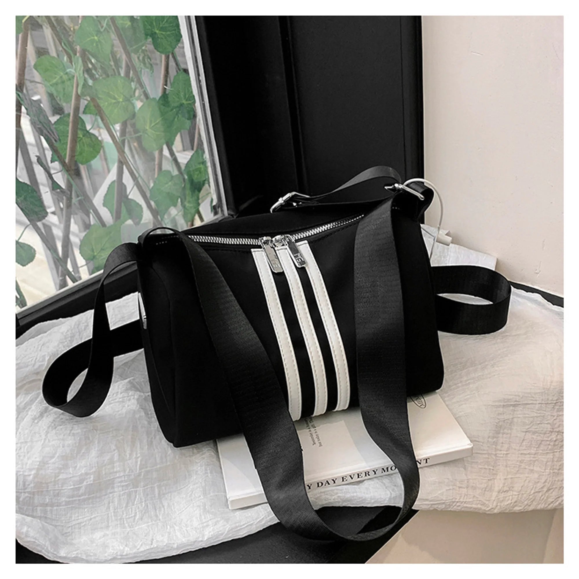 Drazo Adeena Shoulder Bag