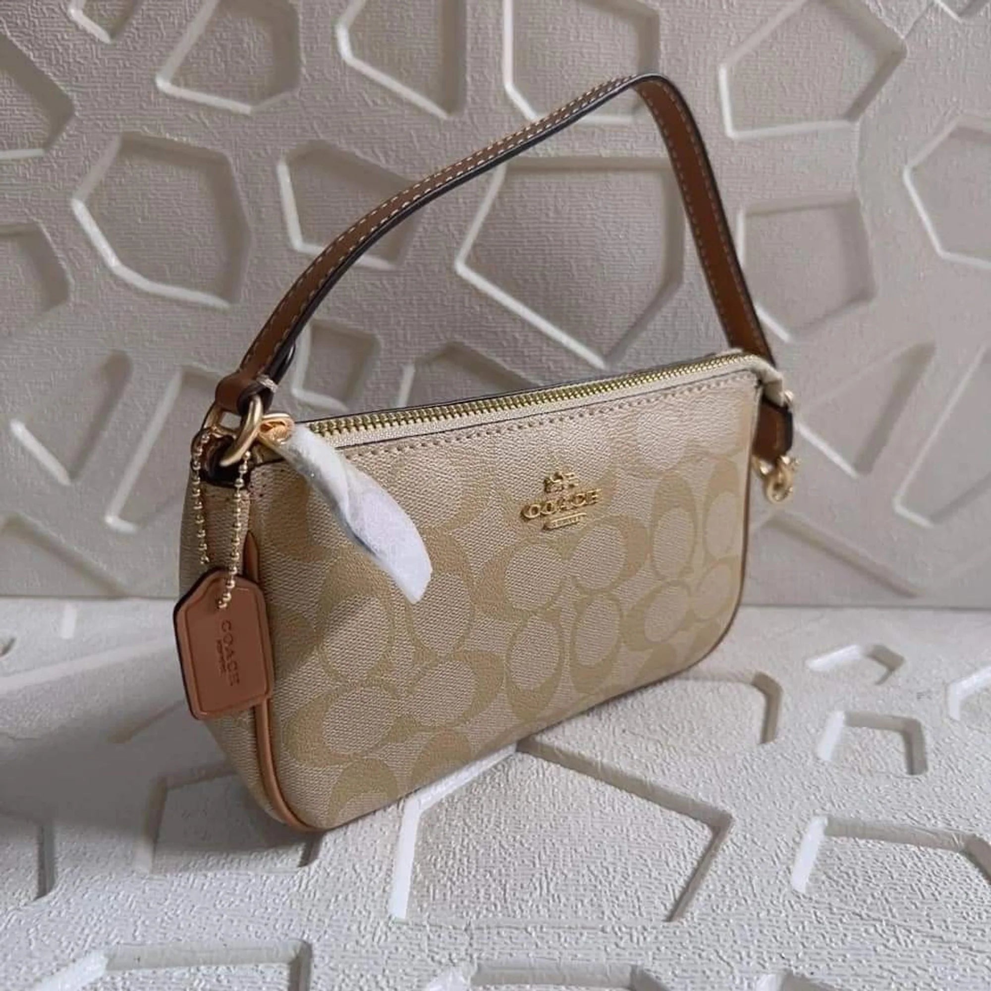 Drazo Sky Shoulder Bag