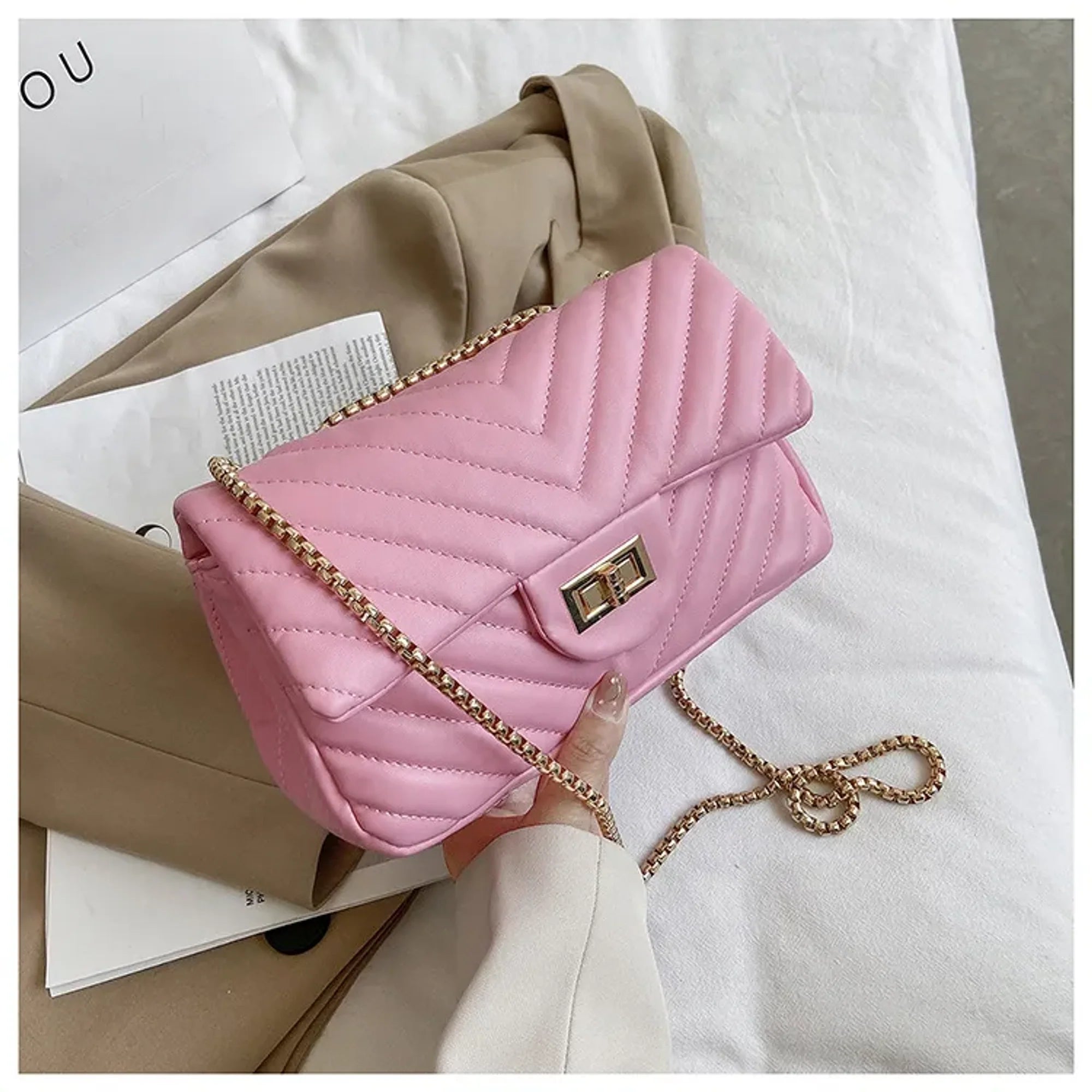 Drazo Alpro Sling Bag