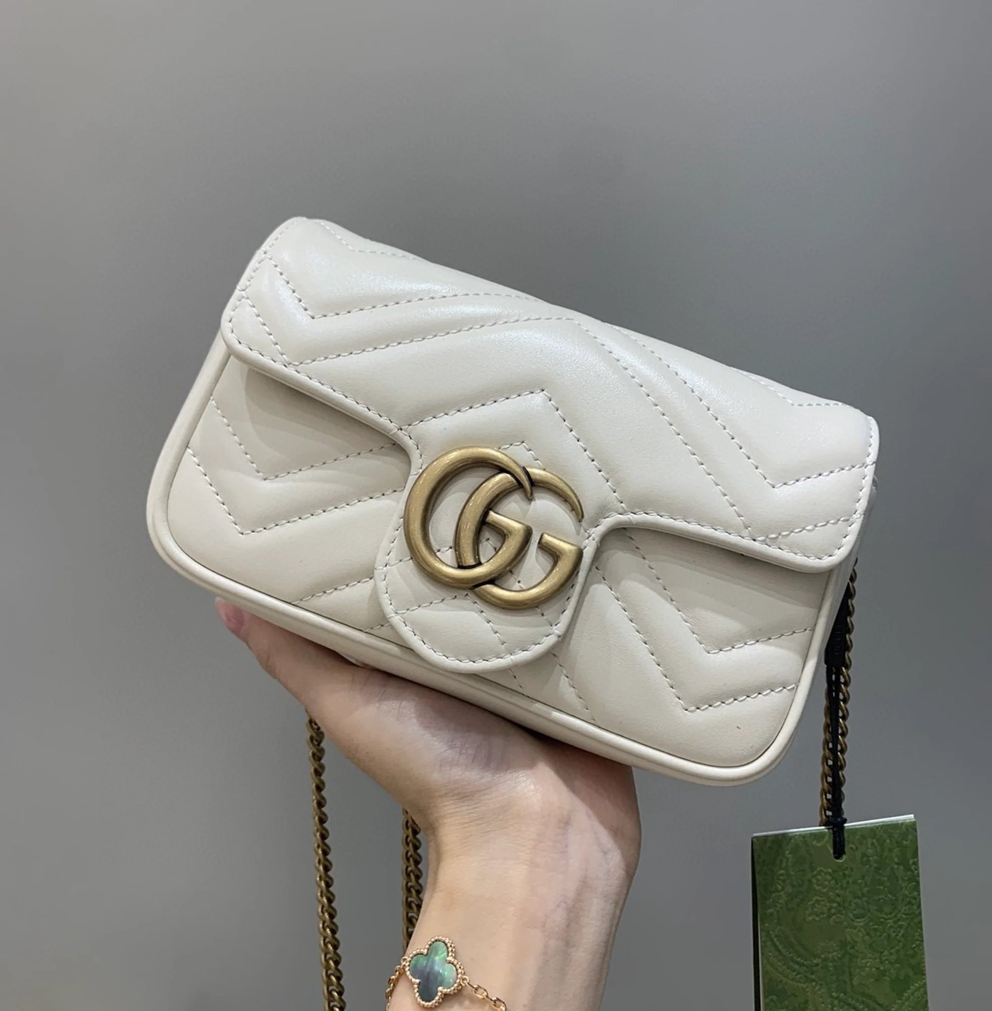 Drazo Galaxy Shoulder Bag