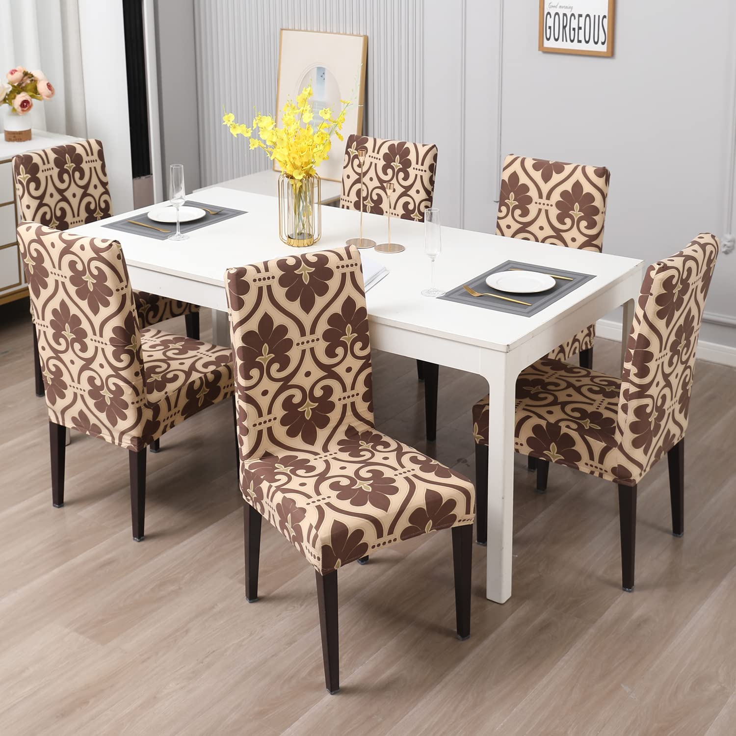 Elegant Universal Chair Cover