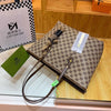 Drazo Space Tote Bag