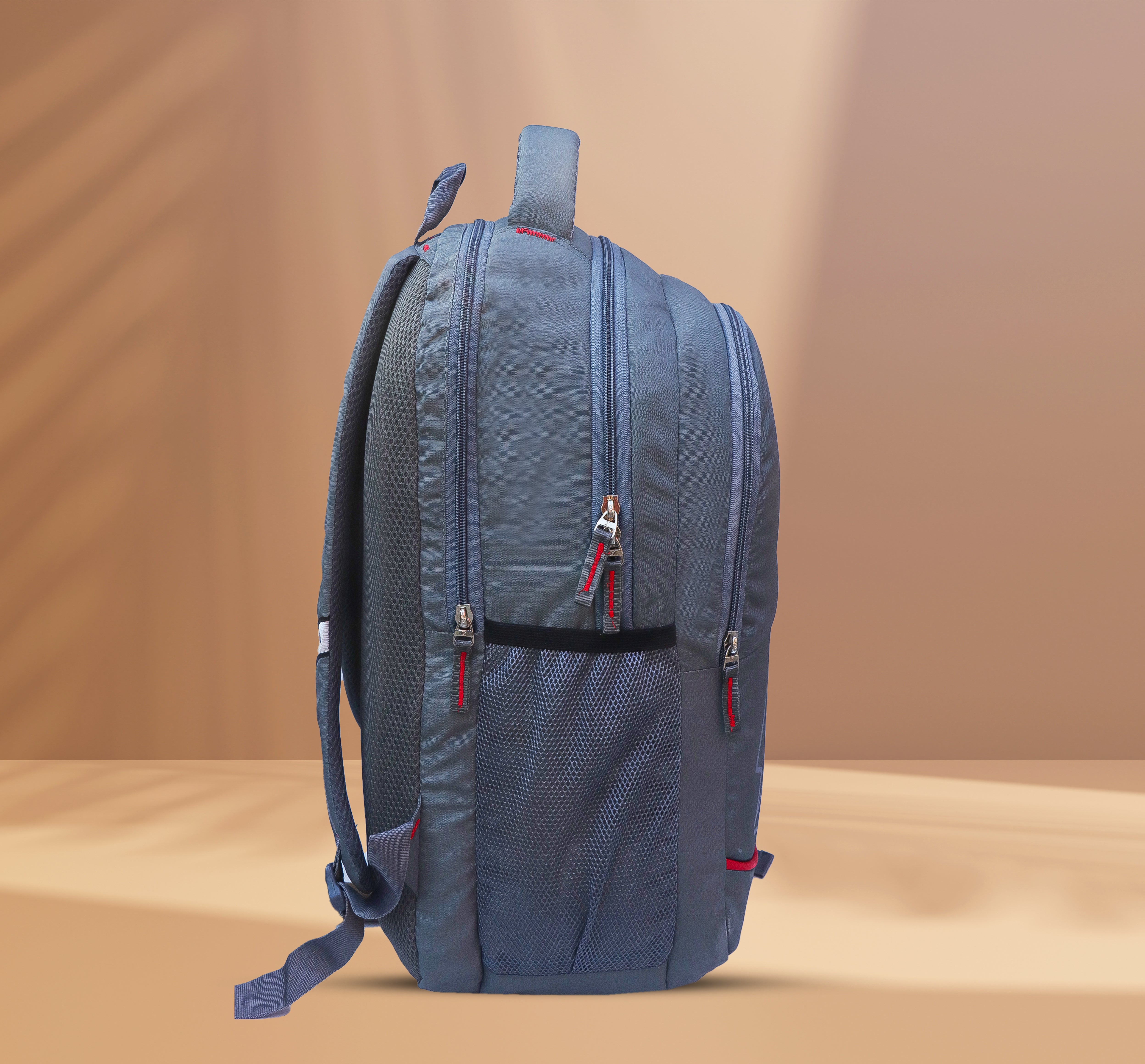 Drazo Rocksun 1012 Stylish Waterproof School Bag