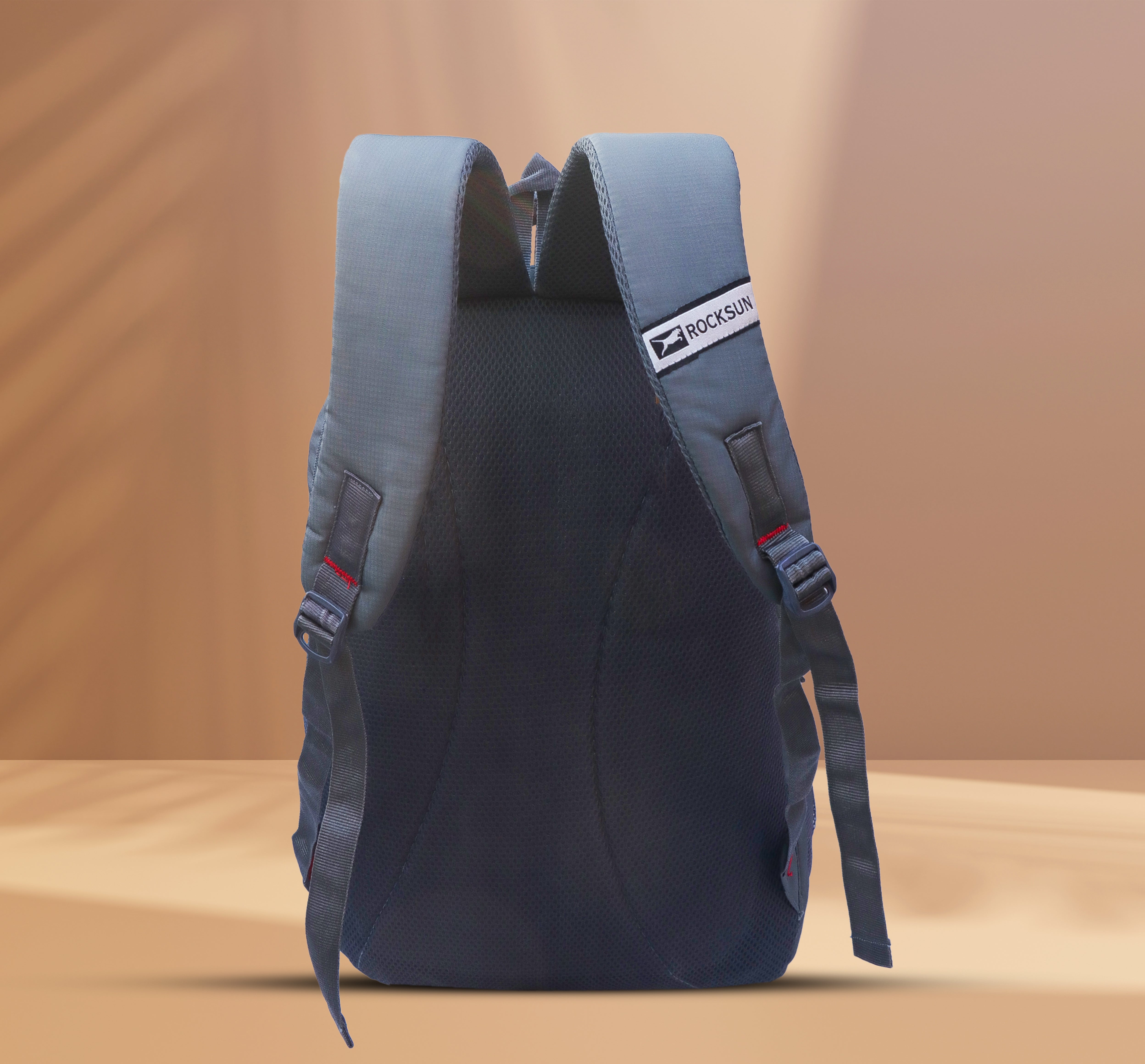 Drazo Rocksun 1014 Stylish Waterproof School Bag