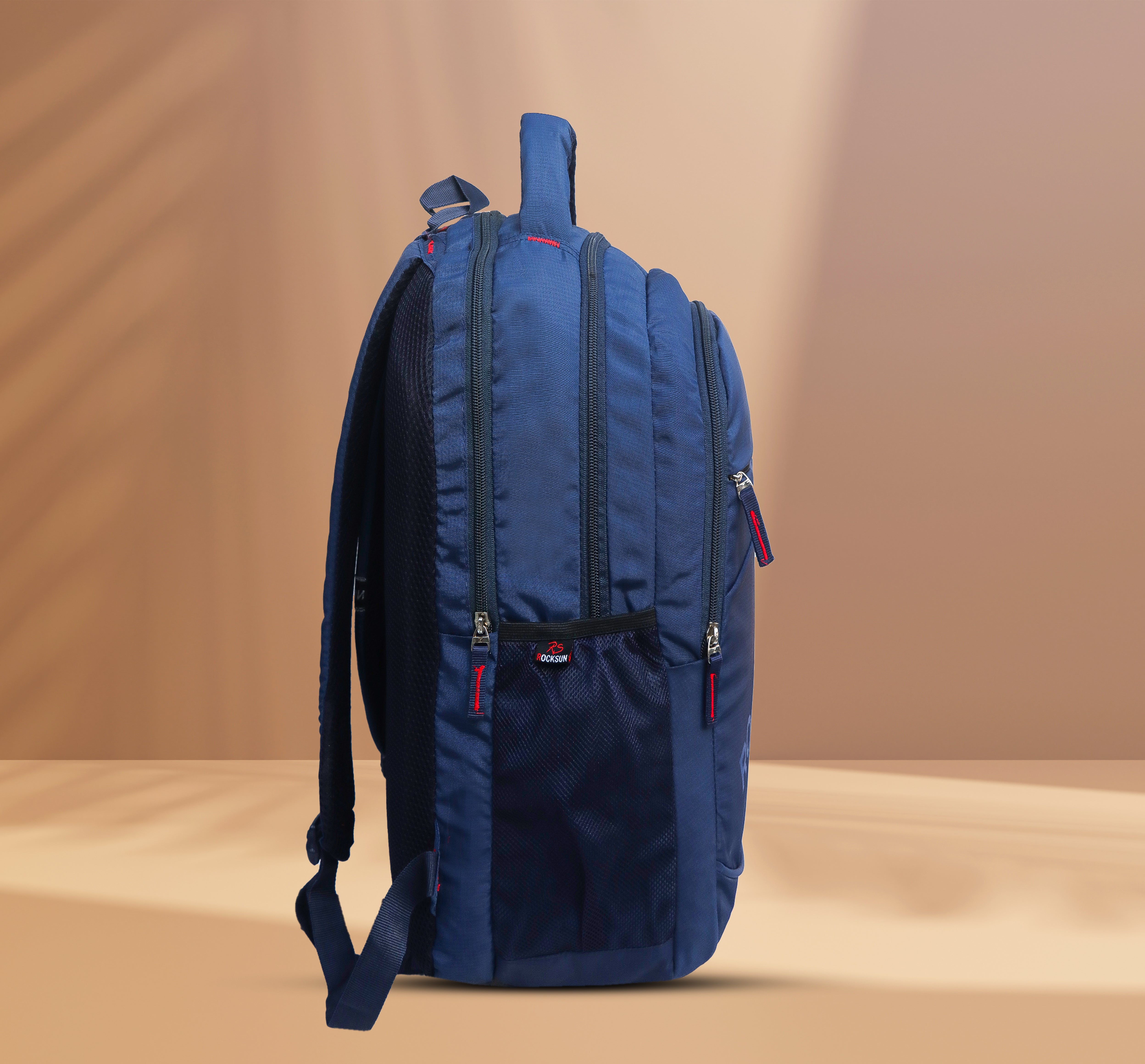 Drazo Rocksun 1013 Stylish Waterproof School Bag