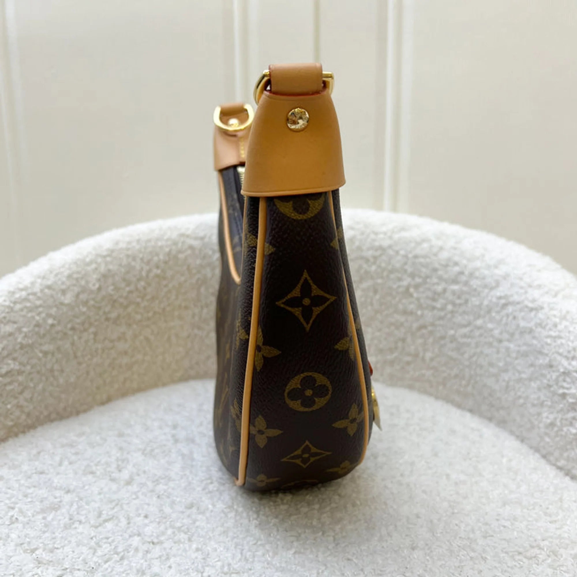 Drazo Gang Shoulder Bag
