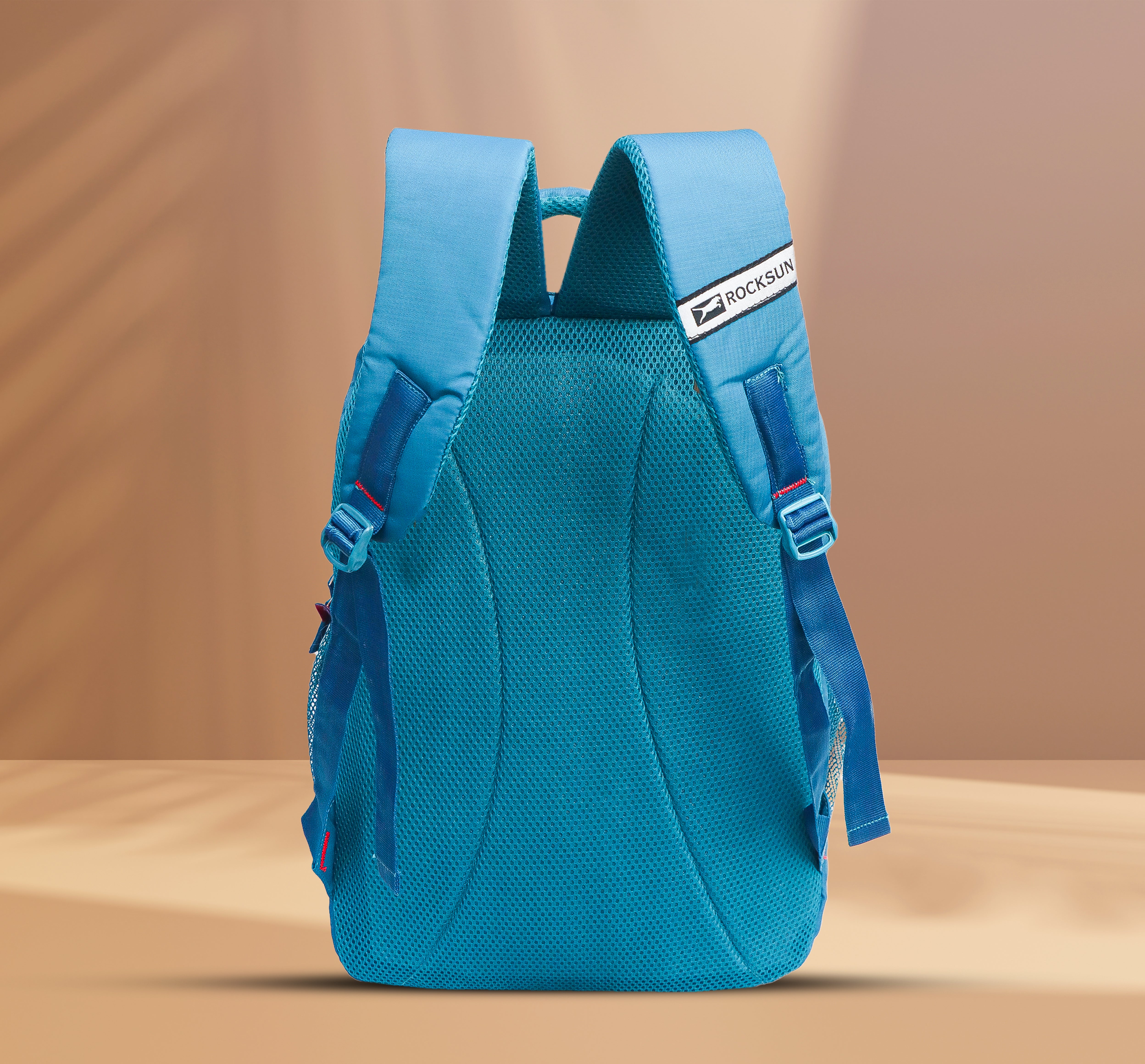 Drazo Rocksun Stylish Waterproof School Bag