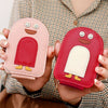 Cute Penguin Design Card Holder