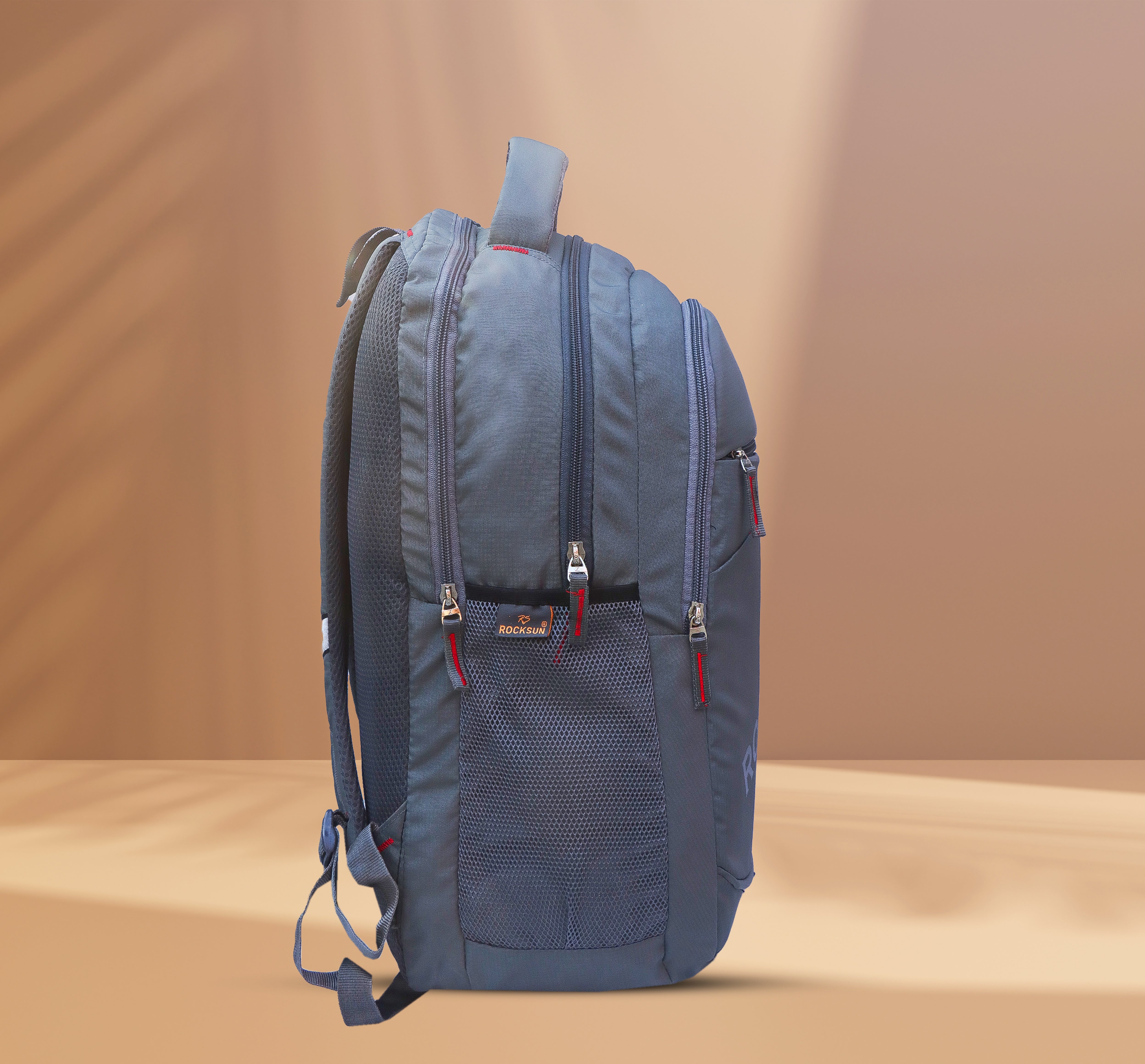 Drazo Rocksun 1014 Stylish Waterproof School Bag