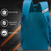 Drazo Rocksun 1015 Stylish Waterproof School Bag