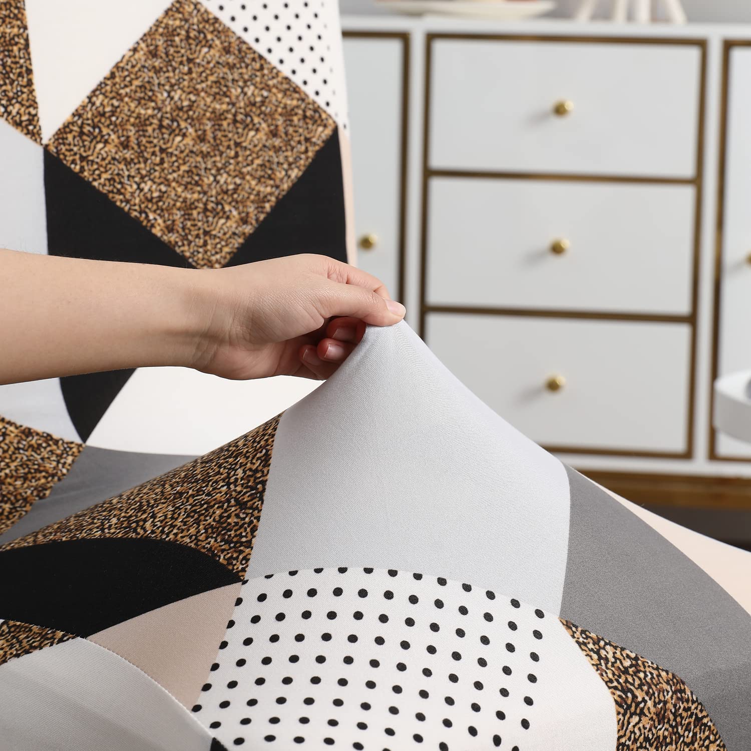 Elegant Universal Chair Cover