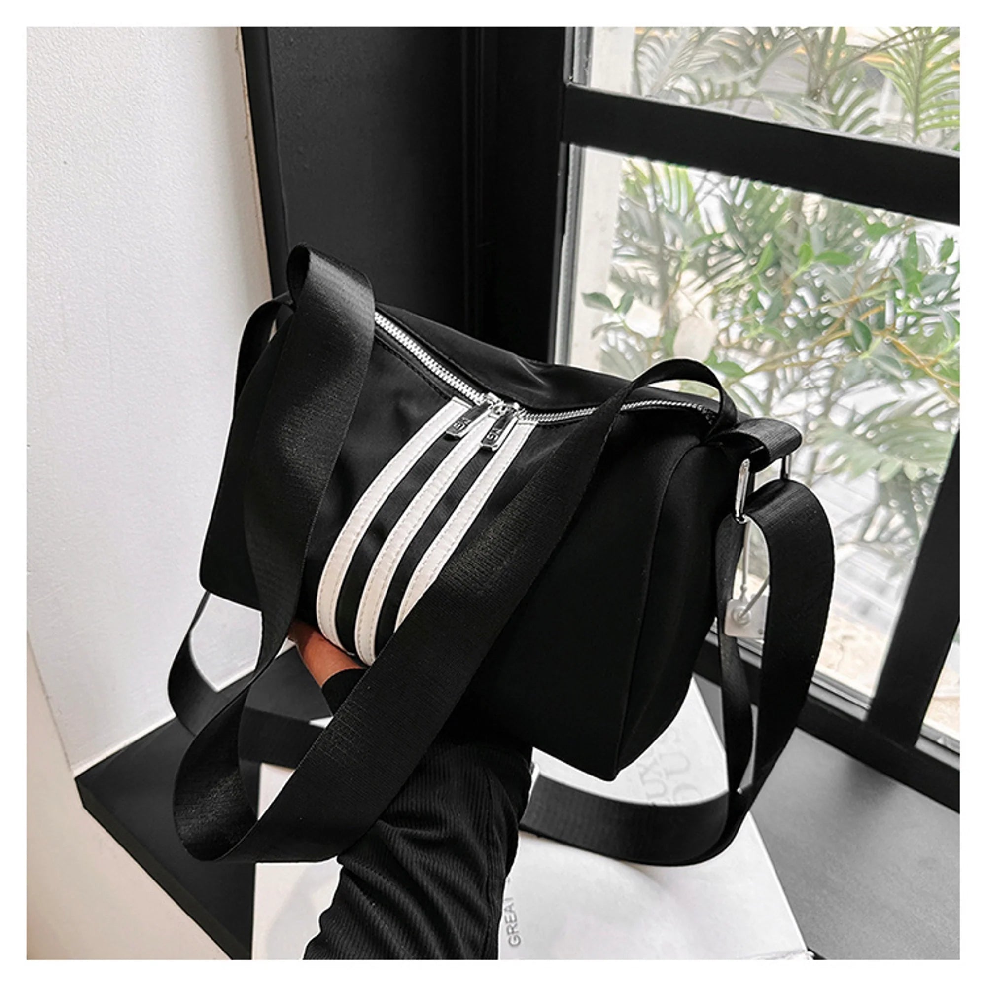 Drazo Adeena Shoulder Bag