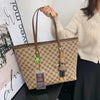 Drazo Space Tote Bag