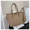 Drazo Space Tote Bag