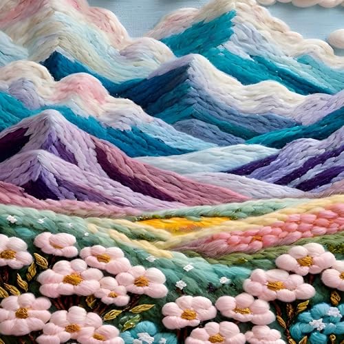 7D Effect Bedding Collection for kids - Multy Printed