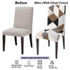 Elegant Universal Chair Cover