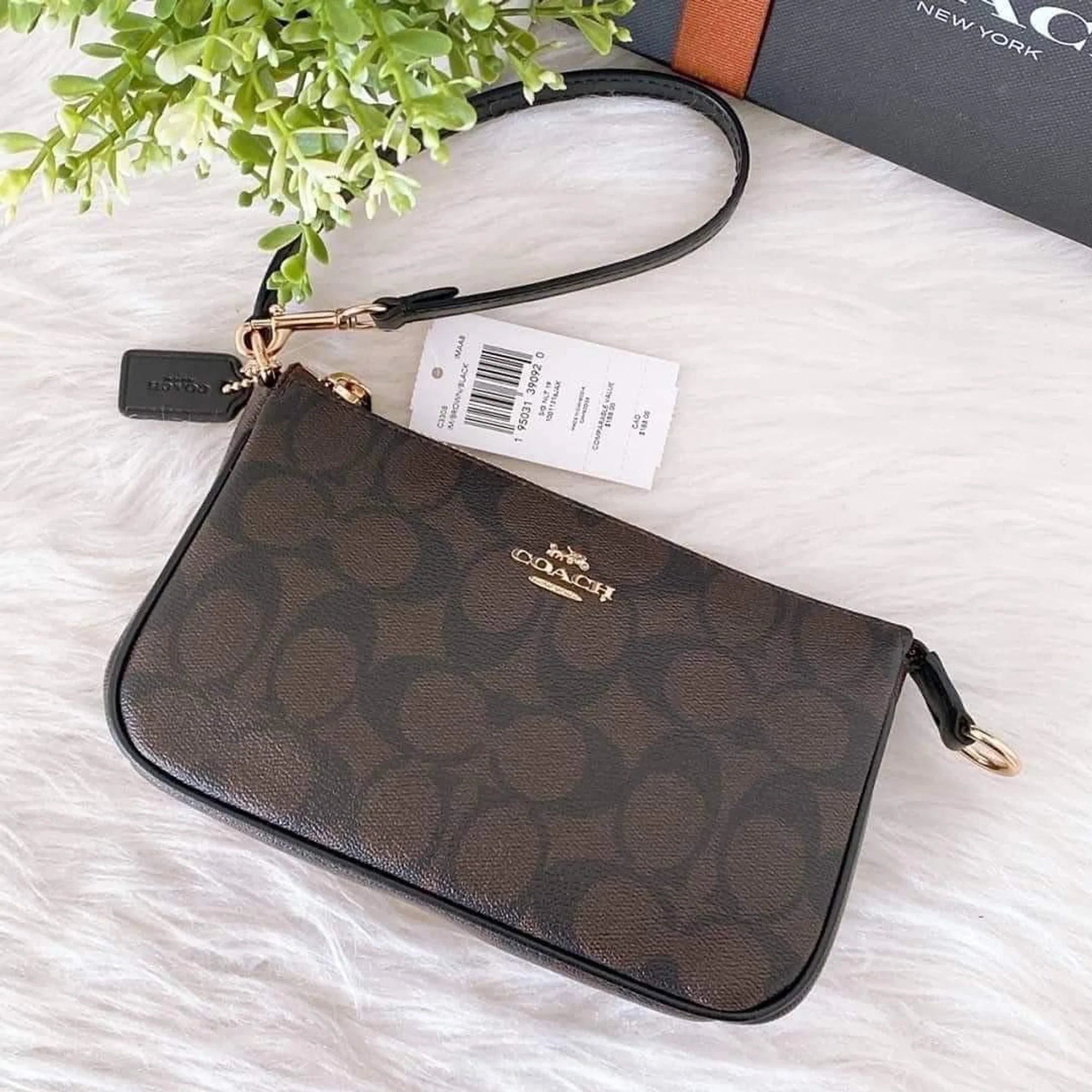 Drazo Sky Shoulder Bag