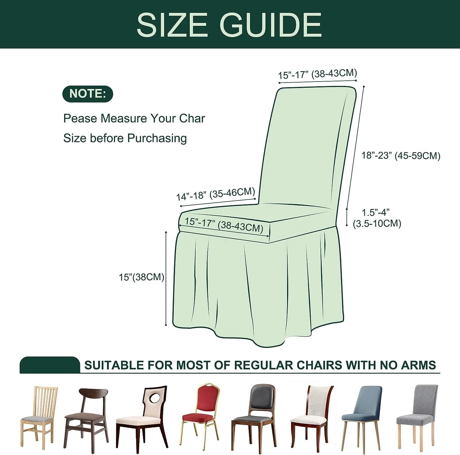 2025 Turkish Bubble Frill Chair Covers : Teal