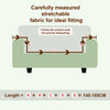 Fabrella Exclusive Stretchable Sofa Cover