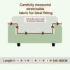 Fabrella Exclusive Stretchable Sofa Cover