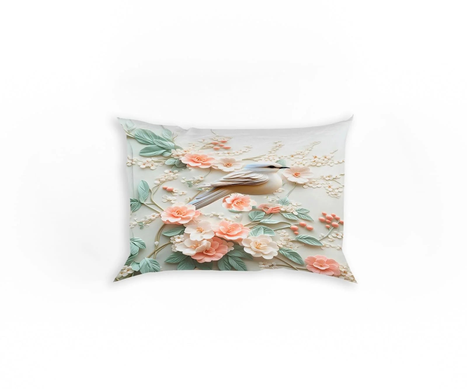 7D Effect Bedding Collection for kids - Sparrow