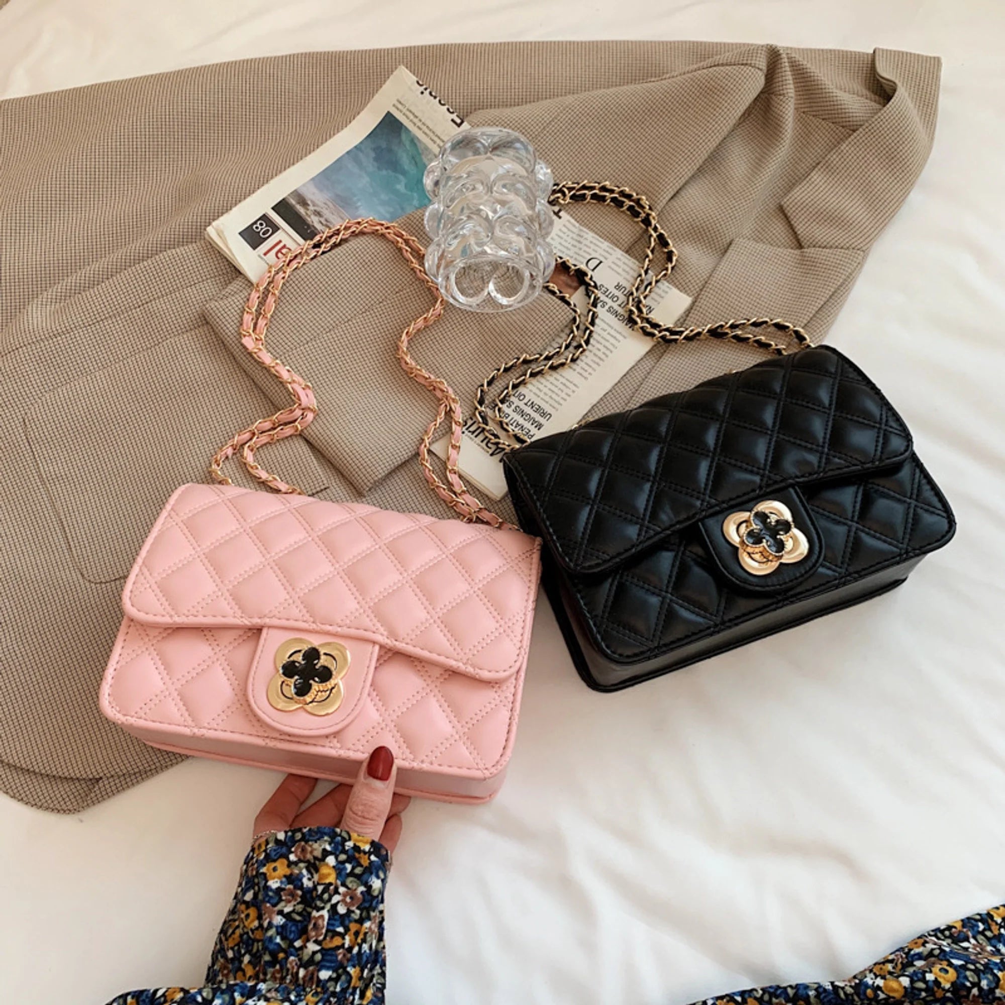 Drazo Kassa Sling Bag