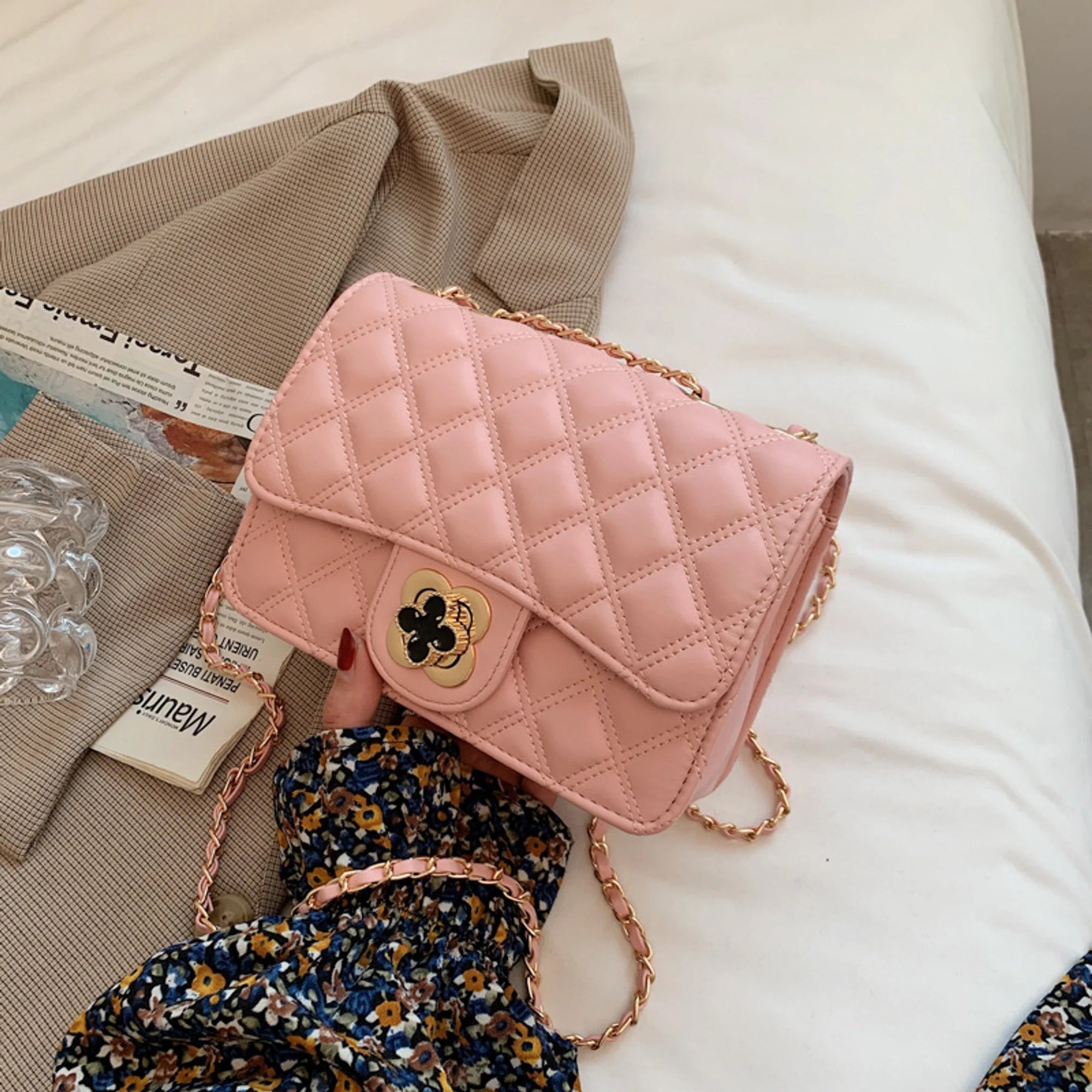 Drazo Kassa Sling Bag