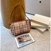 Drazo Numb Shoulder Bag
