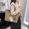 Drazo Space Tote Bag