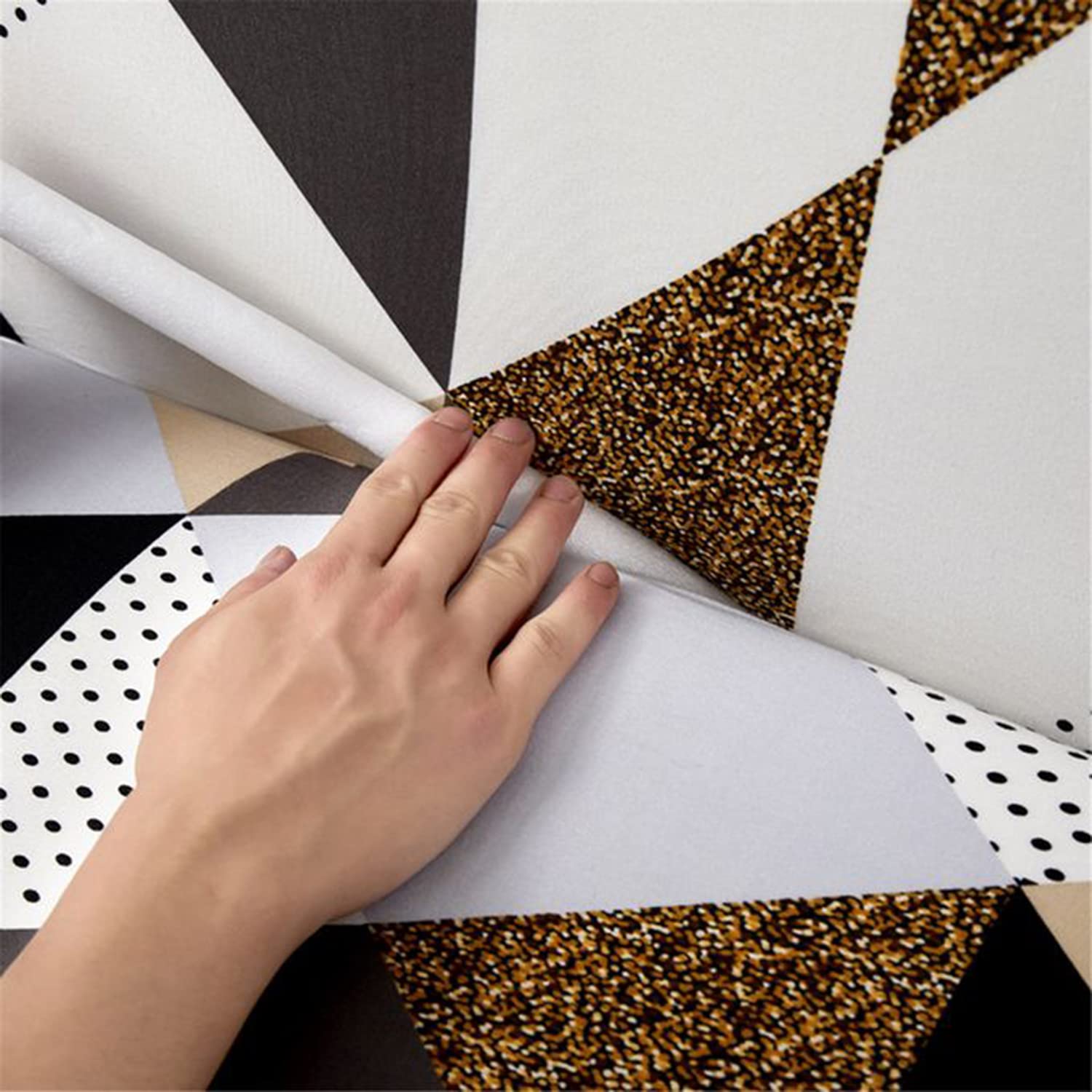 Fabrella Exclusive Stretchable Sofa Cover