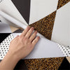 Fabrella Exclusive Stretchable Sofa Cover