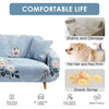 Fabrella Exclusive Stretchable Sofa Cover