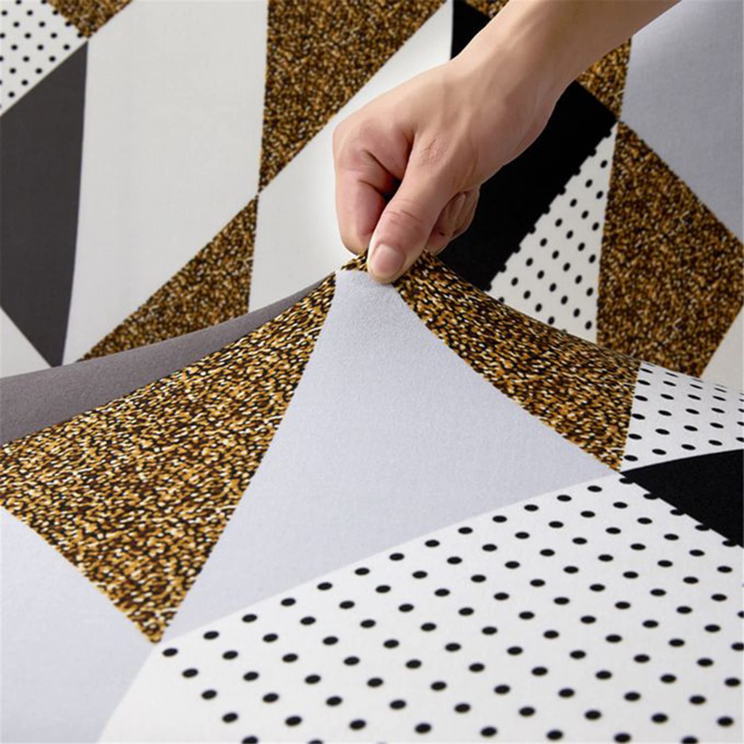 Fabrella Exclusive Stretchable Sofa Cover