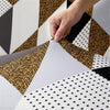 Fabrella Exclusive Stretchable Sofa Cover