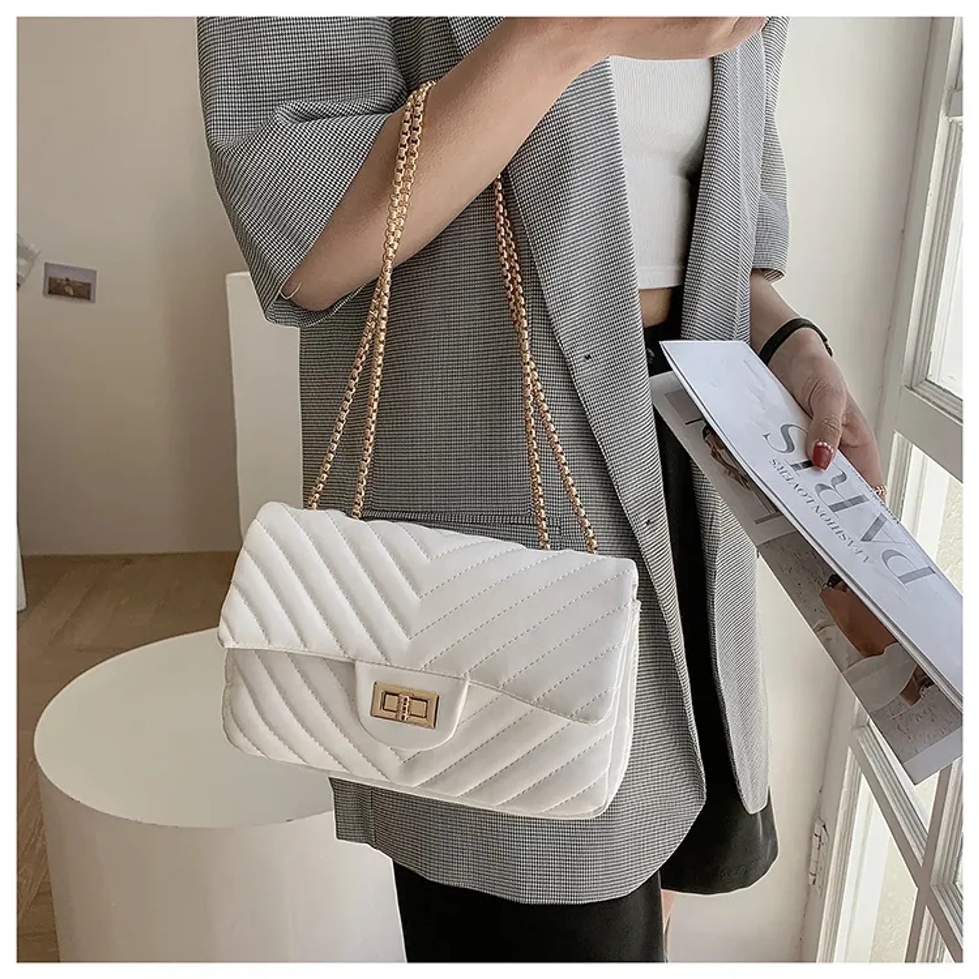 Drazo Alpro Sling Bag