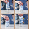 Multipurpose Microfiber Cleaning Rag (Buy 6 & Get 6 Pcs Free)
