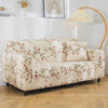 Fabrella Exclusive Stretchable Sofa Cover