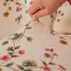 Fabrella Exclusive Stretchable Sofa Cover