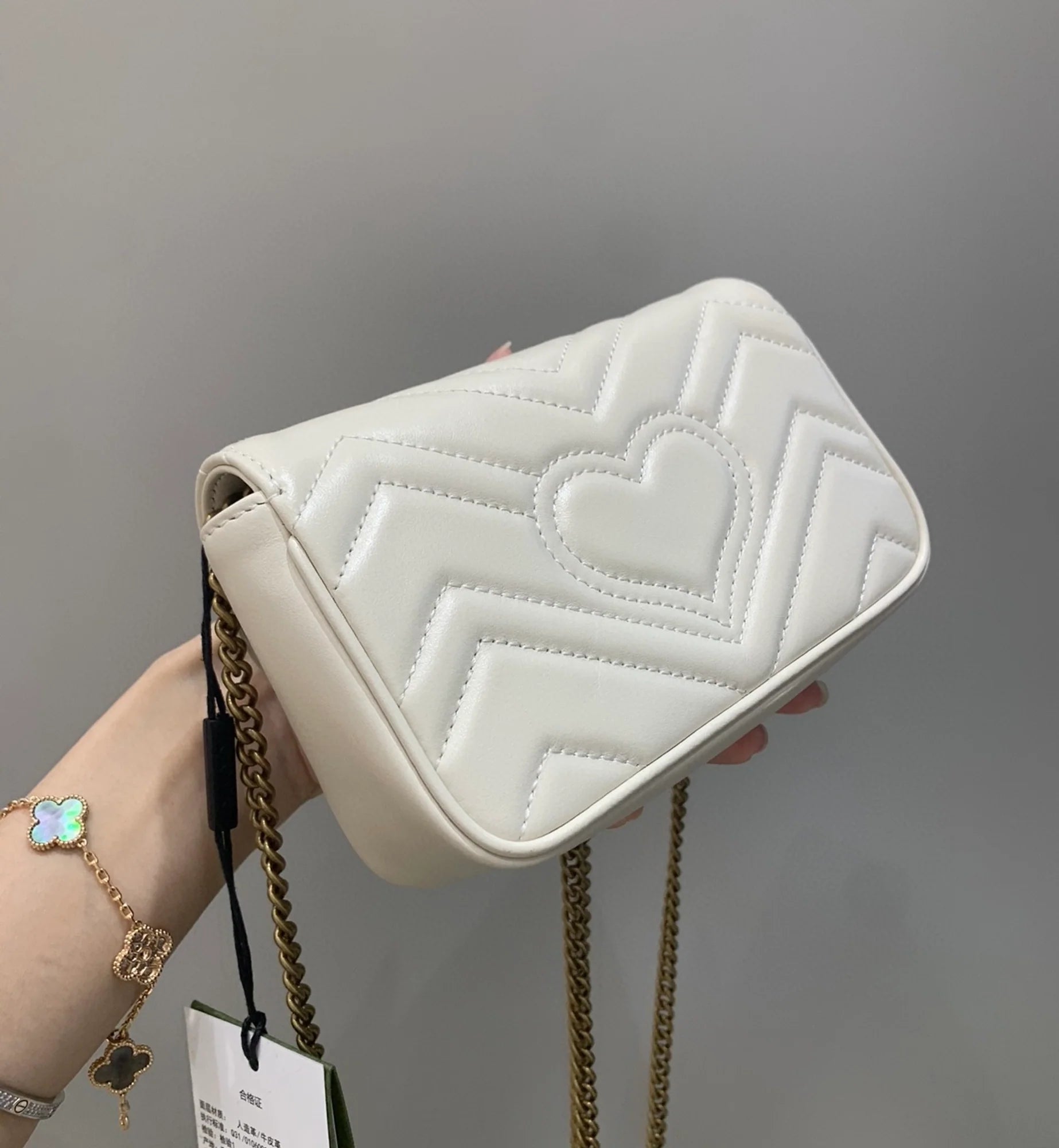 Drazo Galaxy Shoulder Bag