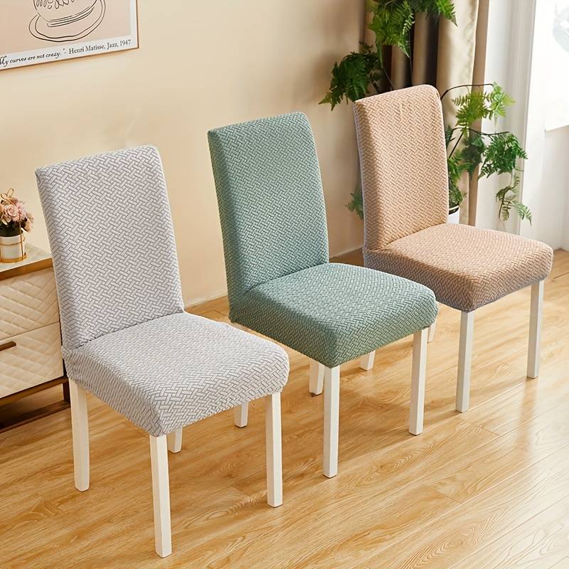 Polar Fleece Chair Cover : GREY