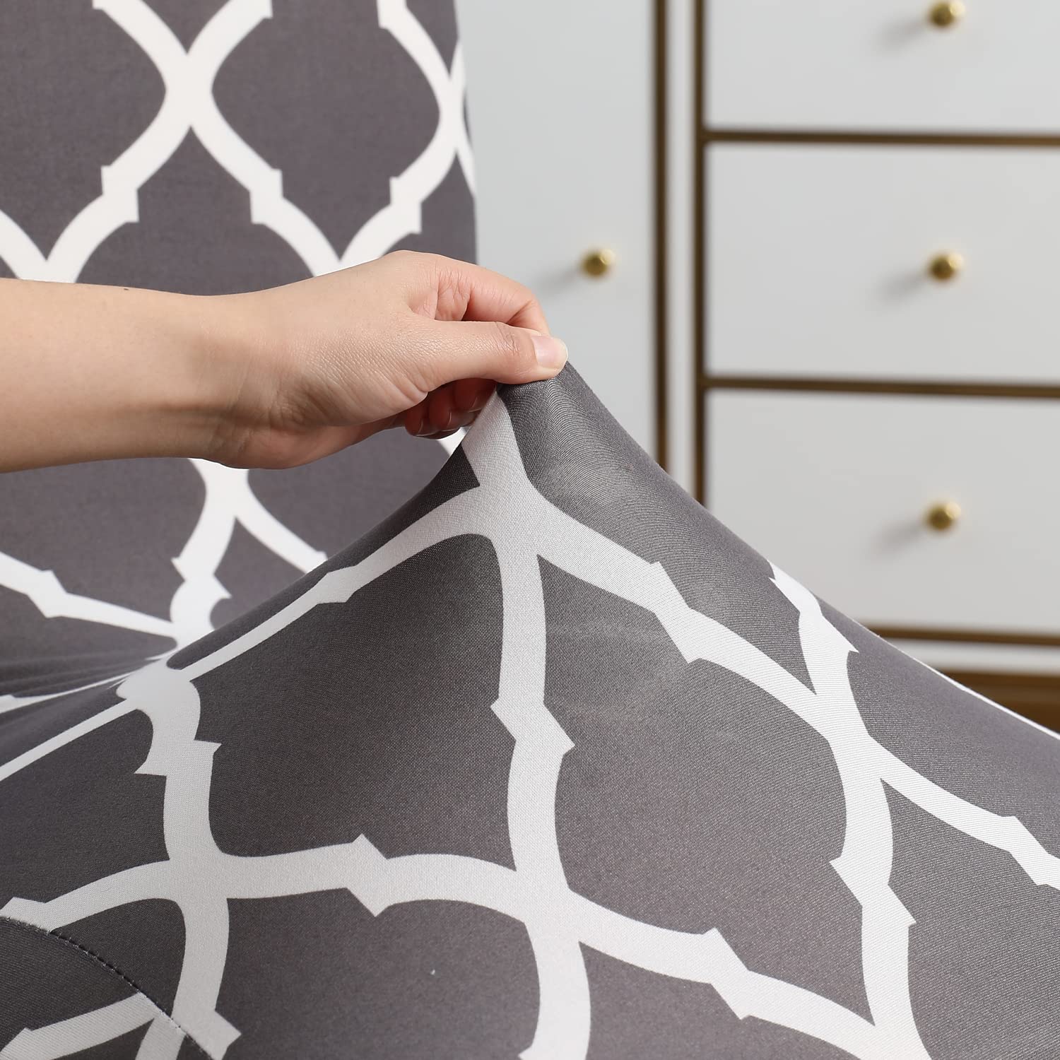 Elegant Universal Chair Cover