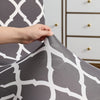 Elegant Universal Chair Cover